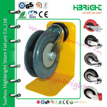 casters and wheels